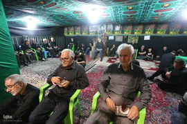 عاشورای حسینی در خوانسار