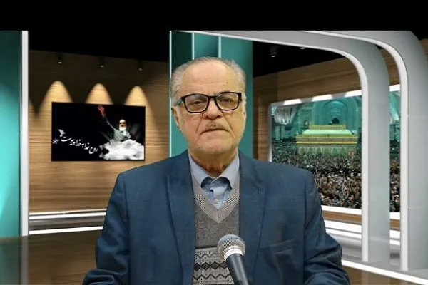 Penyelidik Al-Quran dan profesor di Universiti Pengajian Islam London telah meninggal dunia