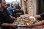 آئین «پای نخل شاهرود» ثبت ملی می‌شود