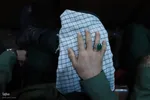 بزرگداشت سالگرد شهادت سردار دلها، شهید حاج قاسم سلیمانی در تبریز