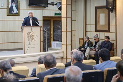انتخابات شورای راهبردی مواکب اربعین