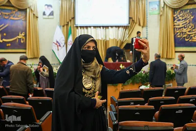 برگزاری فینال جشنواره تلاوت «ترنم وحی»