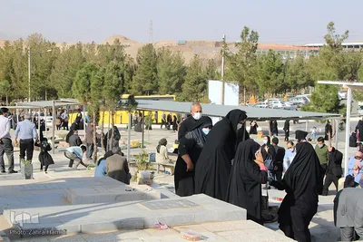 آیین برات _ بیرجند
