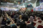 سی امین یادواره ۱۱۰ شهید شهر لالجین‎‎