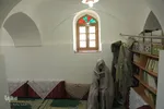 مسجد جامع پخت؛ بنایی مذهبی از دوران زندیه