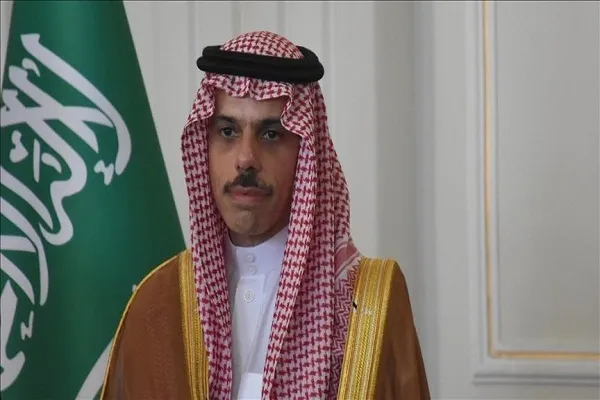 السعودية: المجتمع الدولي يقف عاجزاً أمام مذبحة غزة