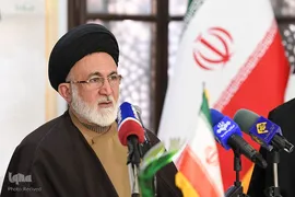 نشست هم اندیشی سالانه مدیران مردمی اعتکاف و مدیران تبلیغات اسلامی استان‌ها