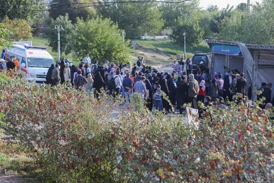 همایش پیاده‌روی خانوادگی جهادگران جهاد دانشگاهی