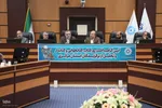 مراسم تجلیل از کتابداران استان مرکزی‎