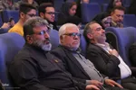 اجلاسیه شهدای ترور استان فارس‎