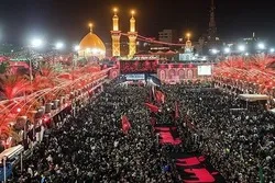 کربلا؛ عشرے اول میں ایس او پیز کے ساتھ عزاداری شروع