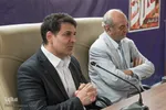 آیین تجلیل از مشارکت کنندگان و فعالان هفدهمین نمایشگاه قرآن و عطرت اصفهان