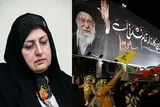 رهبر شهید، ققنوس‌وار از میان آتش دشمن پرواز کرد + صوت