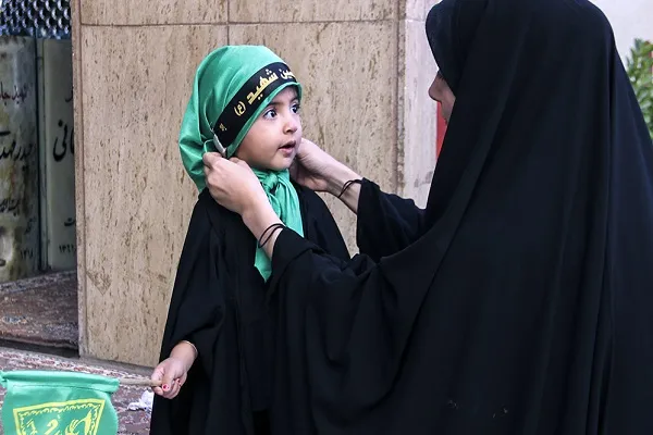 میزبانی مؤسسه راه قرآن از سه‌ساله‌های حسینی