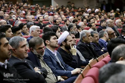یادواره شهیدان باکری