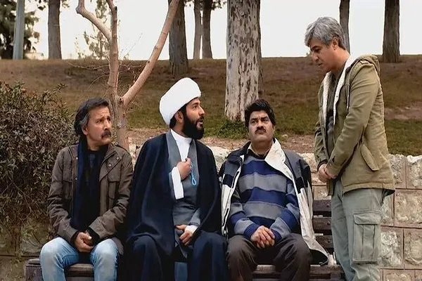 نگاهی متفاوت به روحانیت در سریال «میراث» + فیلم
