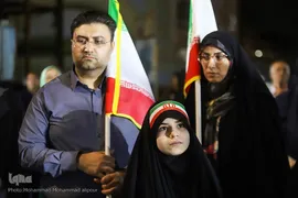 پناهِ پرچم