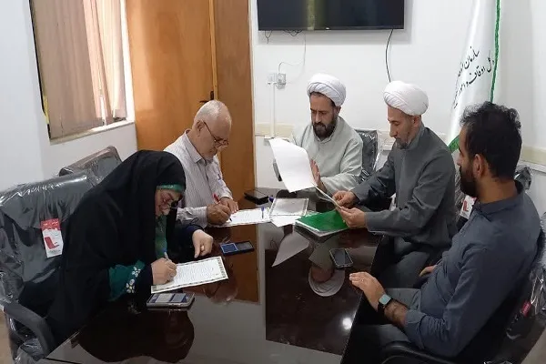 وقف ۵۰ میلیارد تومانی خانواده شهید جنتی در چالوس