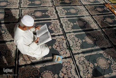 ماه مبارک رمضان در جهان