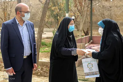 اصحاب رسانه شیراز در «پویش رویش»