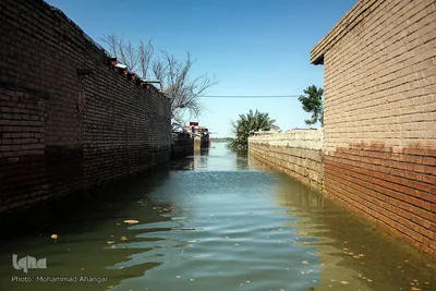 روزگار مردم روستای شاکریه خوزستان