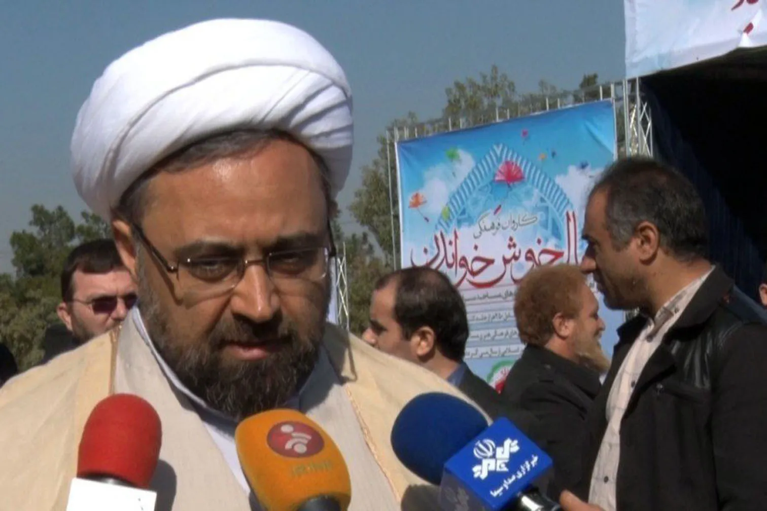 «شنبه‌های با کتاب‌» در 200 مسجد کشور