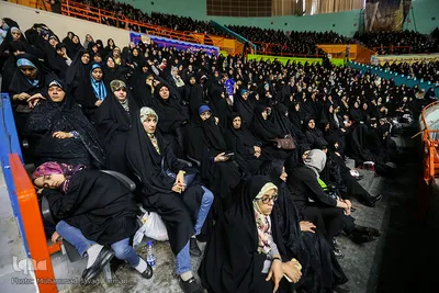 آموزش متمرکز حجاج استان تهران