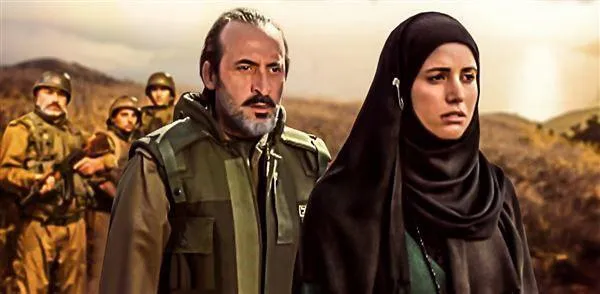 «آخرین ایست بازرسی» به شبکه چهار رسید