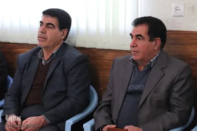 تجدید میثاق مدیران ملایر با آرمان های امام راحل