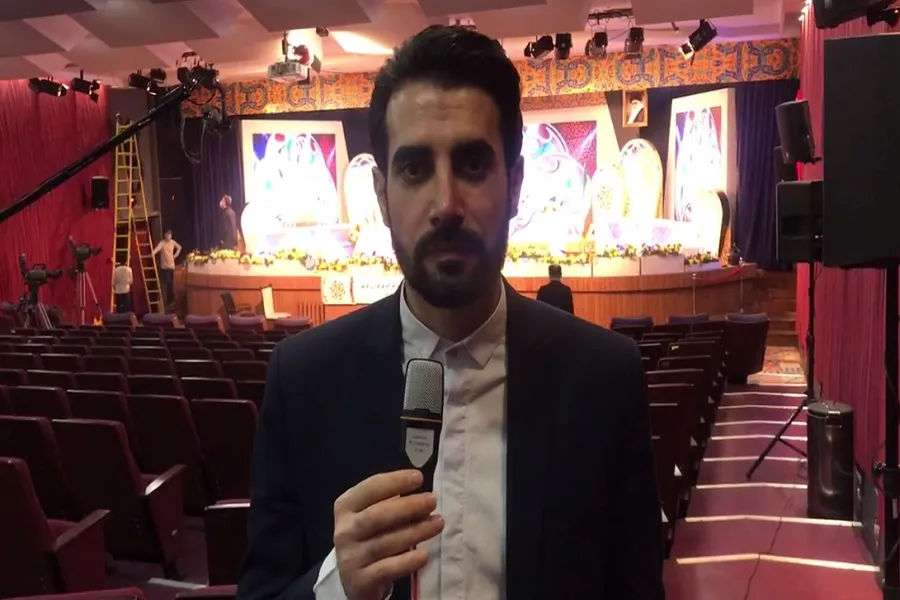 فیلم | نظر قاری بین‌المللی درباره مسابقات به شیوه مجازی