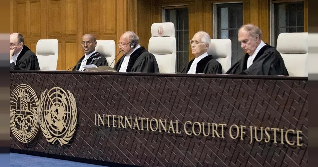 ICJ yasikiliza kesi kuhusu mauaji ya kimbari ya Waislamu nchini Myanmar
