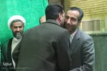 اختتامیه چهاردهمین دوره مسابقات قرآن جامعه کار و تلاش استان مرکزی