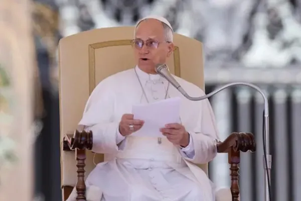 Leader of Catholic Church to Visit This Muslim Country in Africa