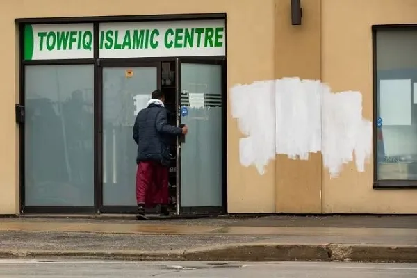 $10K Grants to Be Offered to Ontario Religious Centers for Confronting Hate Crimes