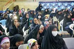 اختتامیه مسابقات دانش آموزی قرآن شهرستان فارس
