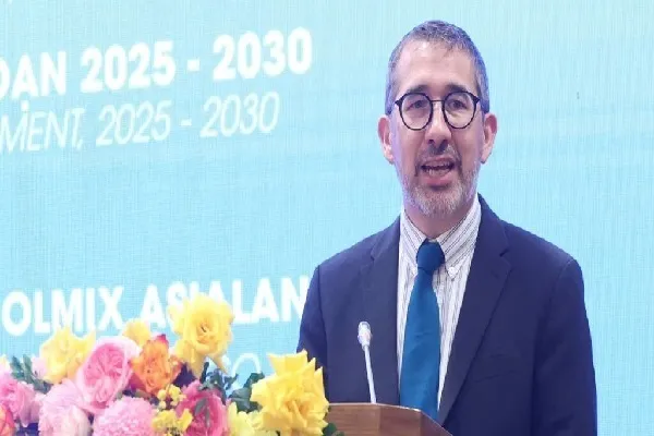 Coopération entre un groupe français et le Vietnam dans le halal