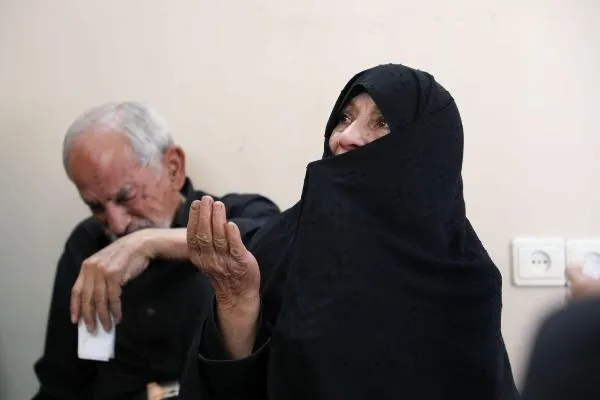 پایان چشم انتظاری ۳۶ ساله خانواده شهید «ابوالفضل کلهر»