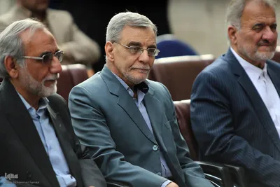دهمین دیدار نوروزی جامعه قرآنی در ایکنا
