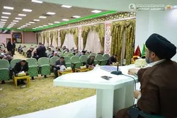عراق؛ قومی سطح پر قرآنی امتحان میں  ۲۰۰ اساتذہ کی شرکت