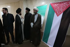 بیستمین اجلاس روز جهانی مسجد