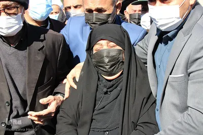 این شهید دیگر گمنام نیست