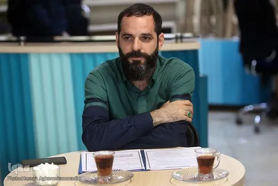 محمدرضا هراتی، معاون توسعه كتابخانه‌‍‌ها و ترویج كتابخوانی نهاد كتابخانه‌های عمومی كشور 