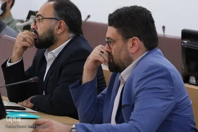 اولین نشست هم اندیشی معاونین فرهنگی و امور جوانان وزارت ورزش و جوانان در شیراز