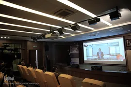 اختتامیه پانزدهمین رویداد استارت‌آپی  اسلامی و قرآنی «طلوع برکت»
