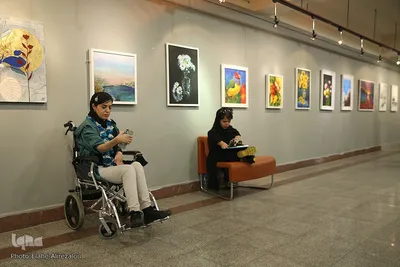 نمایشگاه همام