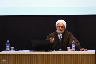 اختتامیه پنجمین جشنواره امامت و مهدویت در اصفهان