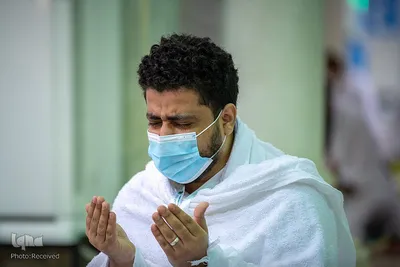 مناسک حج تاریخی امسال