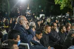 پانزدهمین سالگرد حمله تروریستی به مسجد سیدالشهدا (ع) شیراز