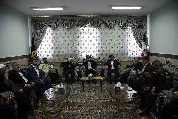 دستگاه‌های اجرایی میزبانی از زائران حسینی را در دستور کار خود قرار دهند