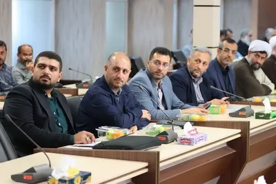 سومین نشست شورا هماهنگی و گسترش فعالیت‌های قرآنی استان مازندران در بابلسر